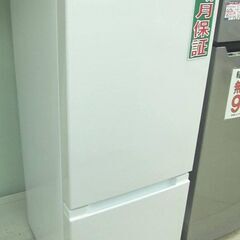 HITACHI 154L 冷凍冷蔵庫 RL-154KA 2019...