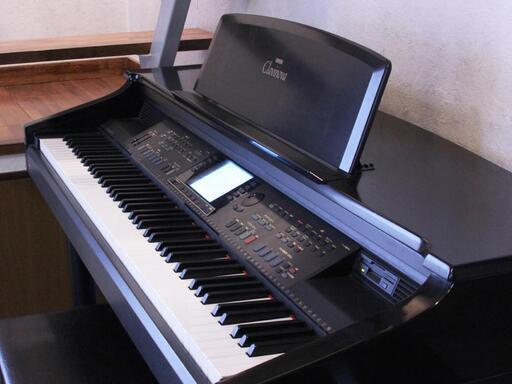 YAMAHA ヤマハ Clavinova CVP-96 椅子付き 電子ピアノ | pybli.com.my