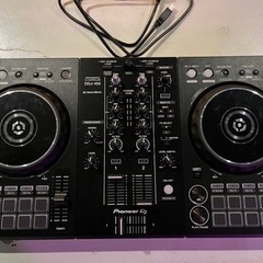 [Pioneer DJ DDJ-400] 