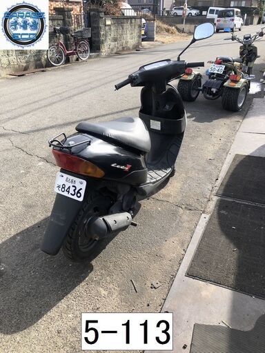 お取引頂きました。初期不良対応車両です♪ 愛知県公安委員会登録業者