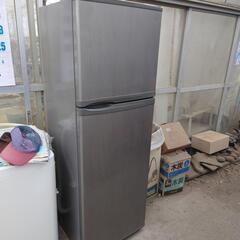 【受渡し決定】2011年製DAEWOO冷蔵庫227L