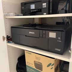 EPSON プロ用プリンター　SC-PX5VII 顔良インク