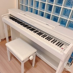aiwa &島村楽器　限定モデル　電子ピアノ