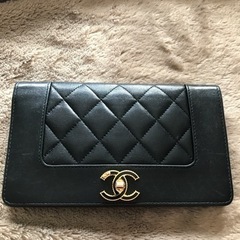 CHANEL財布