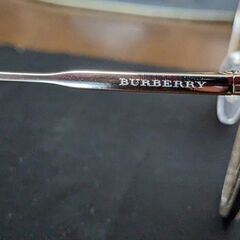 バーバリー　サングラス　