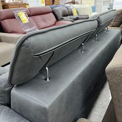 ３人掛けソファー　おしゃれ！