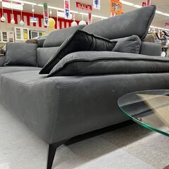 ３人掛けソファー　おしゃれ！