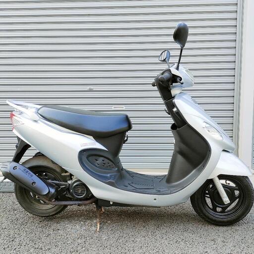 2465.走行わずか3000km X,pro50 高年式(2017年モデル) 千葉県柏市