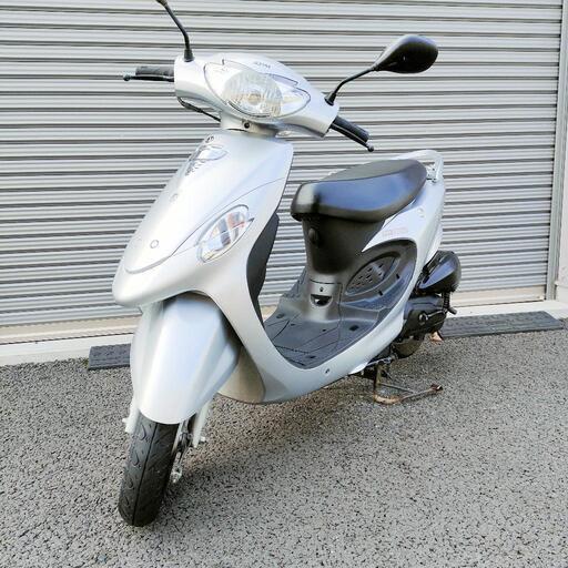 2465.走行わずか3000km　X,pro50 高年式（2017年モデル）　千葉県柏市　即日配送、自走引き取りも可能