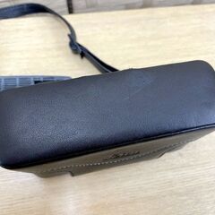 LEICA minilux 純正レザーケース GERMANY 速写ケース ライカ ミニルックス用 札幌市手稲区