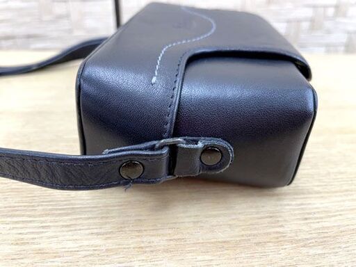 LEICA ライカ minilux ミニルックス 純正 レザーケース 革 ケース 71JBzemwIfL._UF1000,1000_QL80_.jpg