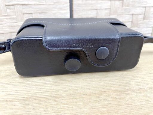 LEICA ライカ minilux ミニルックス 純正 レザーケース 革 ケース Amazon.com : BolinUS Leica Minilux Case, Handmade Genuine