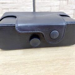LEICA minilux 純正レザーケース GERMANY 速写ケース ライカ ミニルックス用 札幌市手稲区