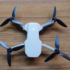 美品❗DJI ドローン ／コンボキット＋オプション多数‼️