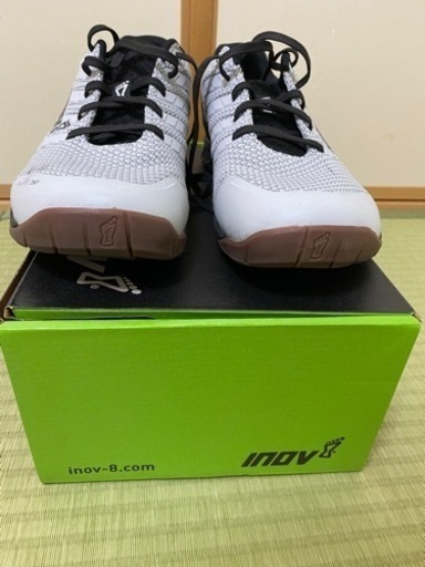 inove8  イノヴェイトF−LITE 260 V2 KNIT MS