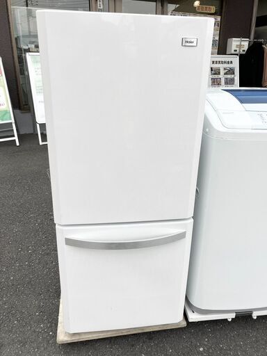 【激安！！】ハイアール　冷蔵庫　単身用　2014年製　JR-NF140H