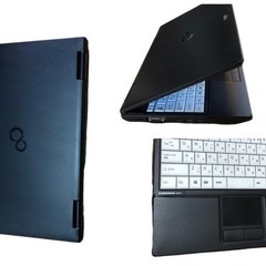 ?富士通 15.6インチ /i5第ニ世代/メモリ8GB/HDD320GB/Win11pro 