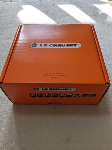 値下げ】Le Creuset ココット・フルール ネクター 【公式通販】