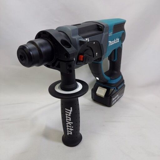 マキタ HR202DRGX 充電式ハンマドリル18V【市川行徳店】【店頭取引限定】【未使用】管理番号：ITTK171U3FYY マキタ HR202DRGX 充電式ハンマドリル18V【市川行徳店】【店頭取引限定