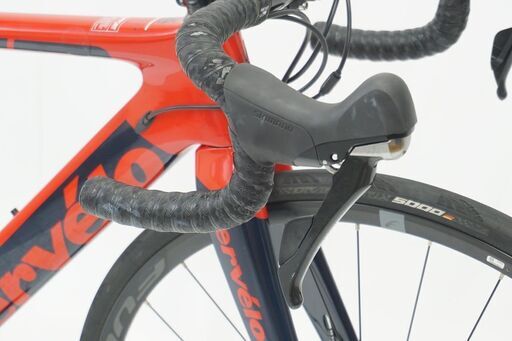 CERVERO 「サーベロ」 S3 2018年モデル ロードバイク