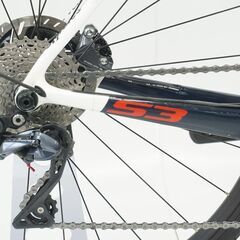 CERVERO 「サーベロ」 S3 2018年モデル ロードバイク