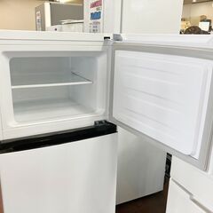 ☆Hisense☆冷蔵庫 HR-B1202 120ℓ 2020年製