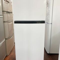 ☆Hisense☆冷蔵庫 HR-B1202 120ℓ 2020年製