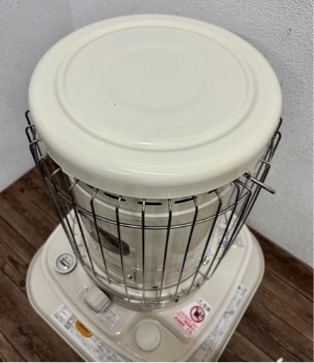 コロナ 石油ストーブ SL-5120 20年製 お引取り限定 20年製 CORONA コロナ ポータブル石油ストーブ SL-5120