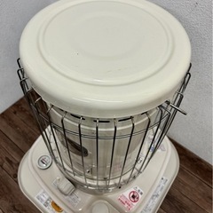 お引取り限定 20年製 CORONA コロナ ポータブル石油ストーブ SL-5120 