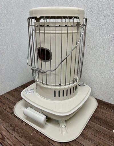 2020年製 コロナ石油ストーブ CORONA SL-5120 タンク一体式 お引取り