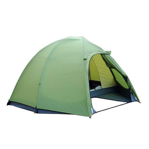 ドマドームライト3 アライテント ライペン アンダーシート付 ドマ