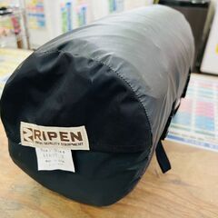 RIPEN ドマドームライト2 山岳テント