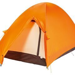 RIPEN AIR RAIZ 1｜エアライズ 山岳テント