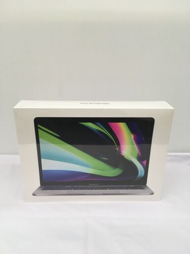 Apple MacBook Pro MNEH3J/A スペースグレイ 未使用品