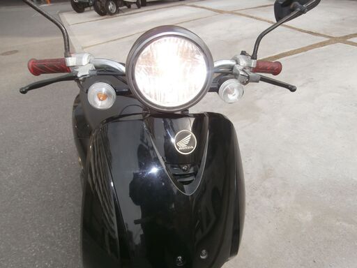 ホンダ トゥデイ50 キャブレター車 AF61 即乗り整備済み