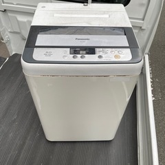 洗濯機 2000円