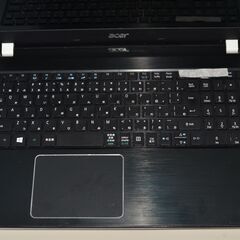 最新Windows11+office ACER Aspire E5-575 Core i5-7200U/メモリ4GB