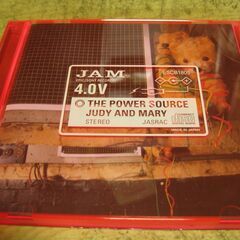 3038【CD】JUDY AND MARYーTHE POWER ...