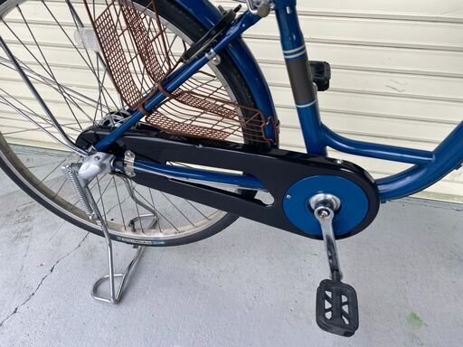 リサイクル自転車(2211-0011)　ファミリーサイクル　２４インチ リサイクル自転車(2211-0011) ファミリーサイクル 24インチ オオトモ