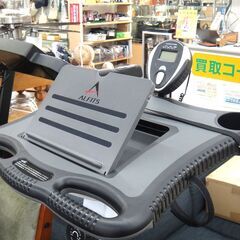 ALINCO アルインコ ながらバイク4518 エアロバイク AFB4518　１４３