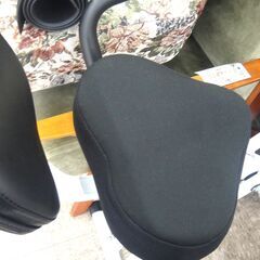 ALINCO アルインコ ながらバイク4518 エアロバイク AFB4518　１４３