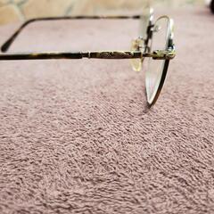 Mr.JUNKOkoshino高級メガネ