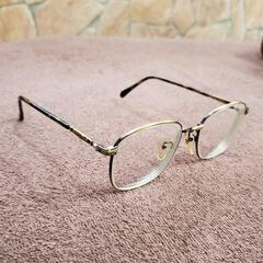 Mr.JUNKOkoshino高級メガネ