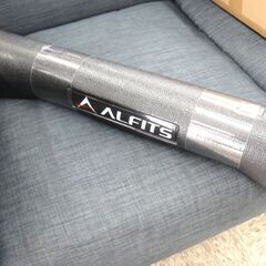 ALINCO アルインコ ながらバイク4518 エアロバイク AFB4518　１４３