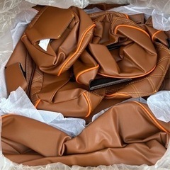 プラドシートカバー