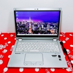 A-37/タブレットPC/らくらく操作/タッチペン付き♡の通販はau PAY 