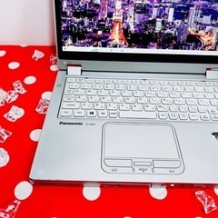 A-37/タブレットPC/らくらく操作/タッチペン付き♡の通販はau PAY 