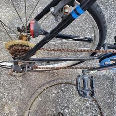 Panther クロスバイク 7速 