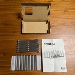 IKEA  イケア　VARIERA  鍋蓋オーガナイザー