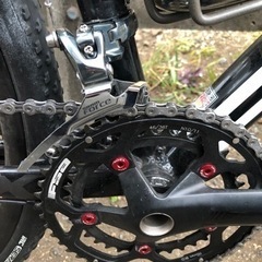 FOCUS MARES AXを売ります